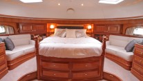 HANSEAT IV -  Master cabin